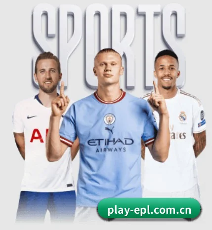英超直播 APP | Premier League